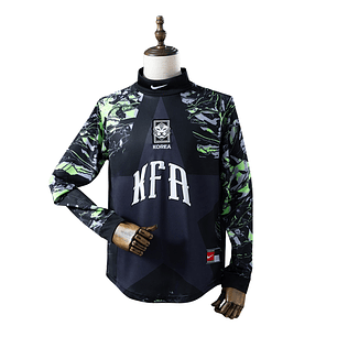 Camisola Guarda-Redes Japão 2026 