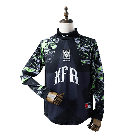 Camisola Guarda-Redes Japão 2026 