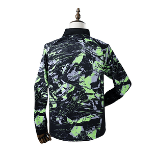 Camisola Guarda-Redes Japão 2026 