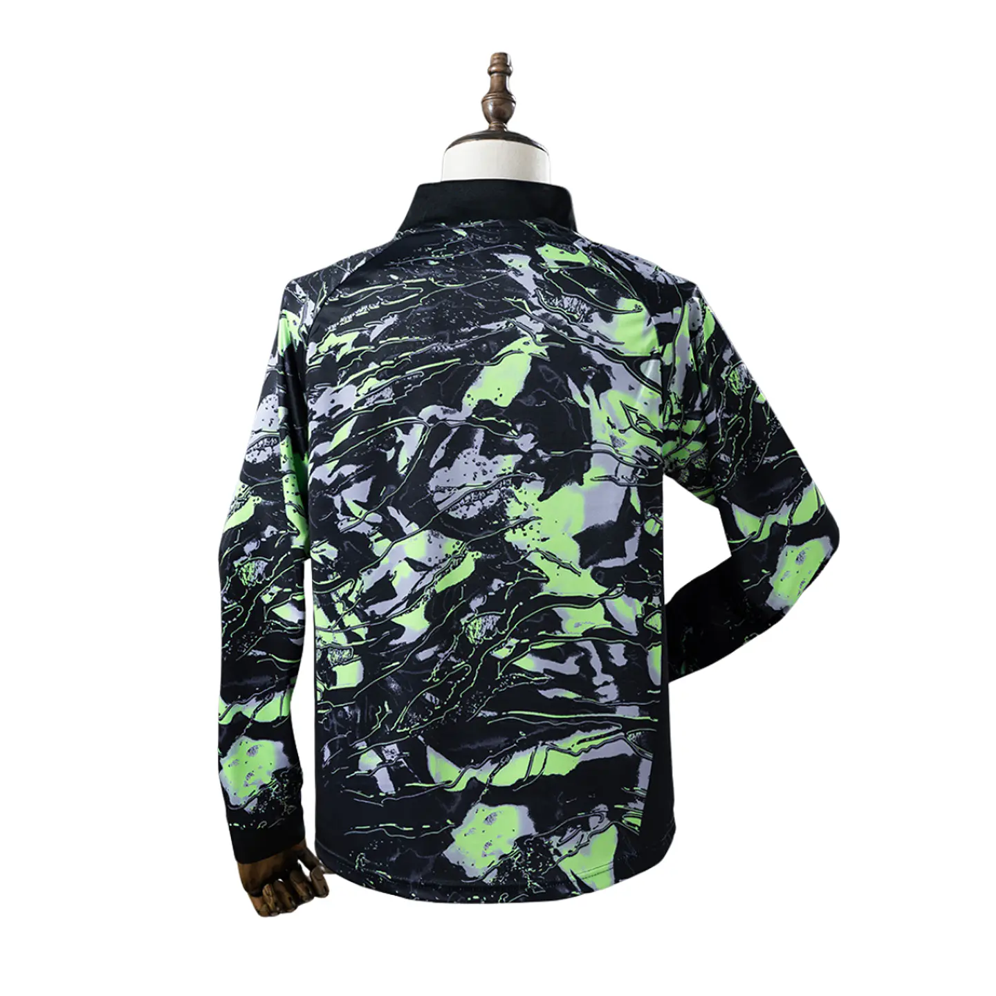 Camisola Guarda-Redes Japão 2026  2