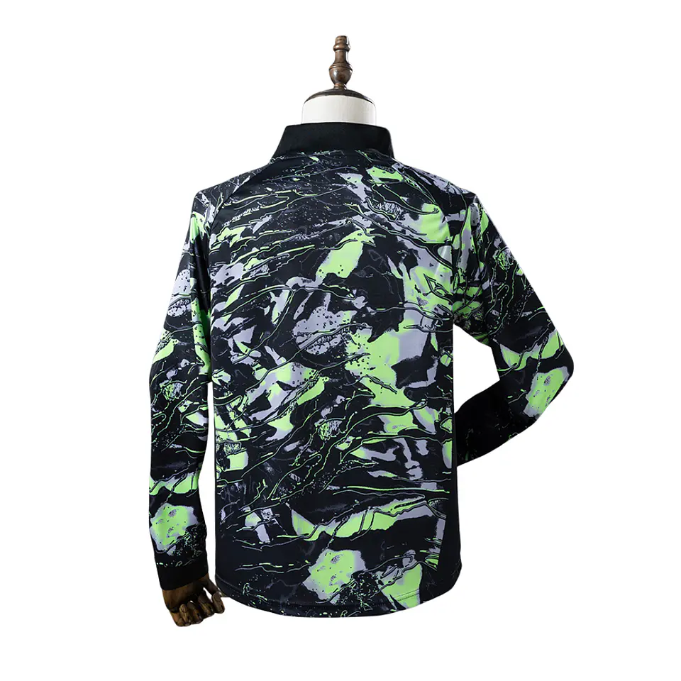 Camisola Guarda-Redes Japão 2026  2