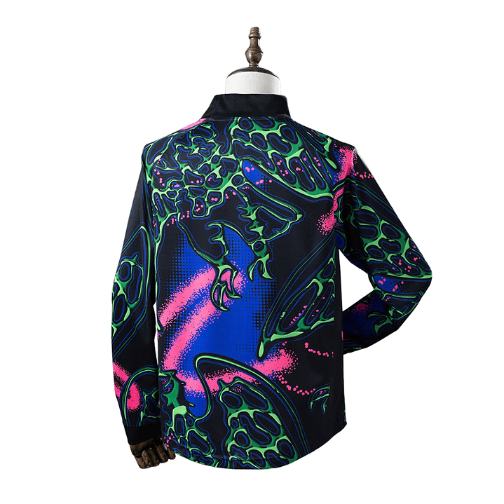 Camisola Guarda-Redes Nigéria 2026 2