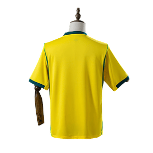 Camisola Brasil Principal 2026
