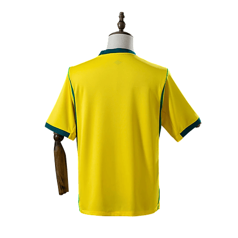 Camisola Brasil Principal 2026