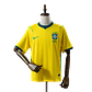 Camisola Brasil Principal 2026 - Thumbnail 1