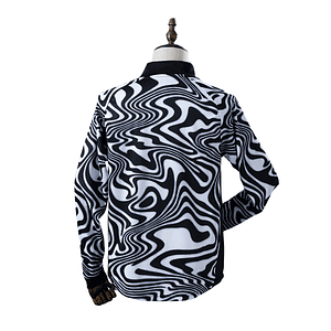 Camisola Brasil Guarda-Redes 2026 