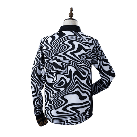 Camisola Brasil Guarda-Redes 2026 