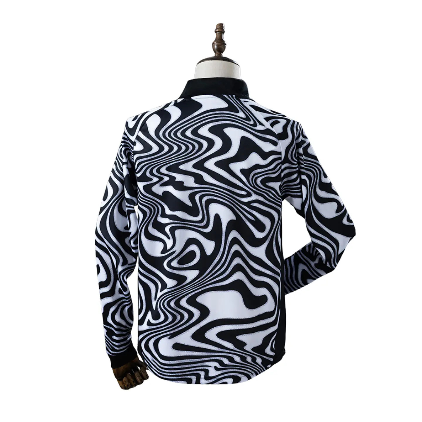 Camisola Brasil Guarda-Redes 2026  2