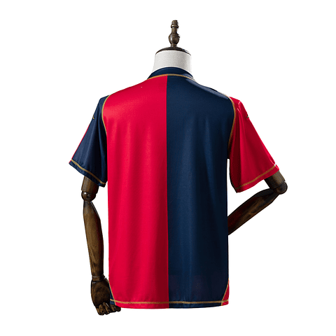 Camisola Genova Esição Especial 2025/2026 