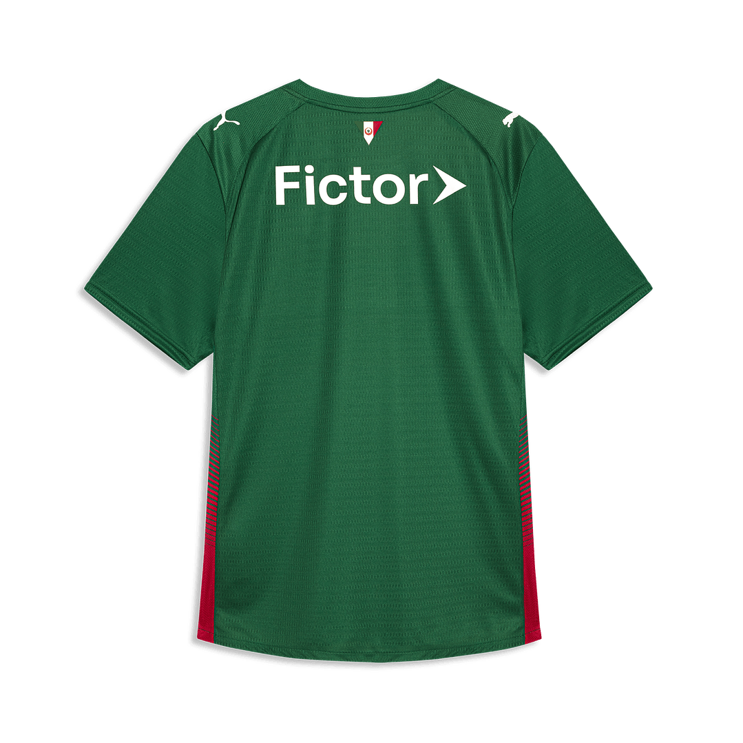 Camisola Palmeiras Principal 26/27 2