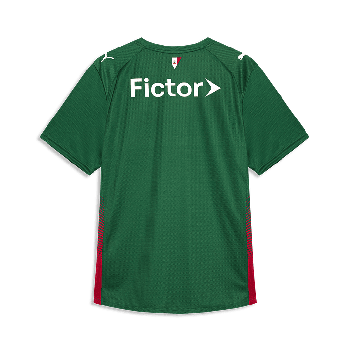 Camisola Palmeiras Principal 26/27 2