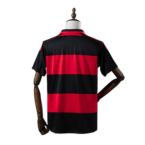Camisola Adidas Flamengo Principal 26/27