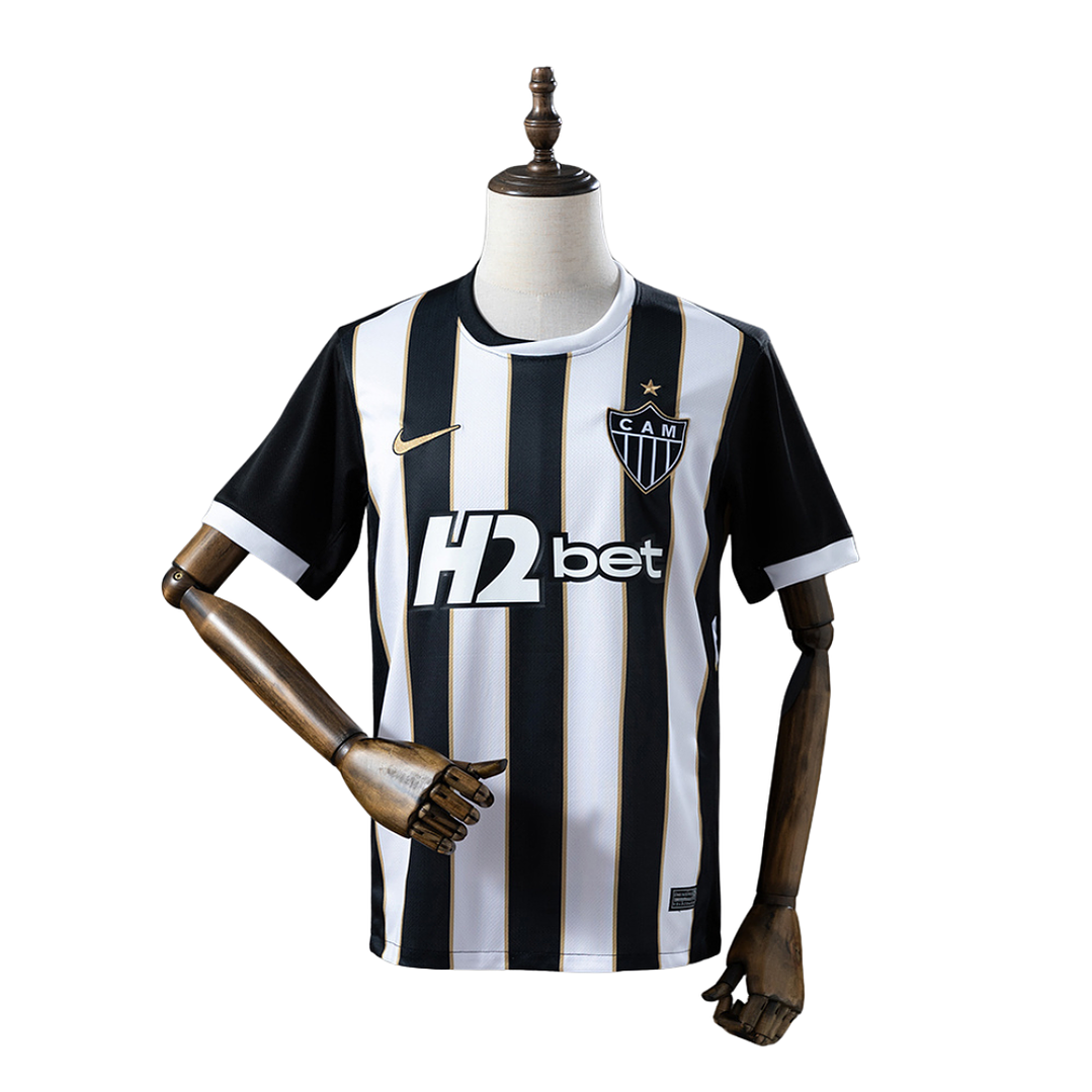 Camisola Atletico Mineiro Principal 26/27 1