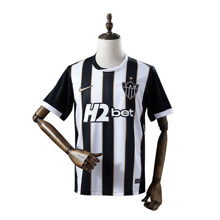 Camisola Atletico Mineiro Principal 26/27 1
