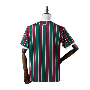 Camisola Fluminense Principal 26/27