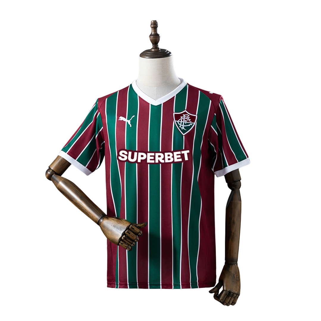 Camisola Fluminense Principal 26/27 1