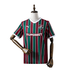 Camisola Fluminense Principal 26/27