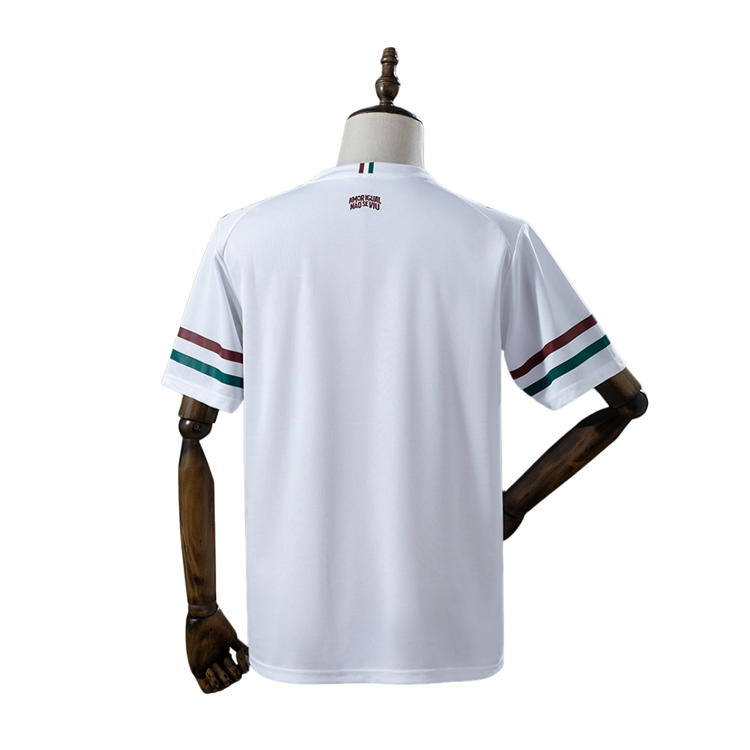 Camisola Fluminense Alternativa 26/27 2
