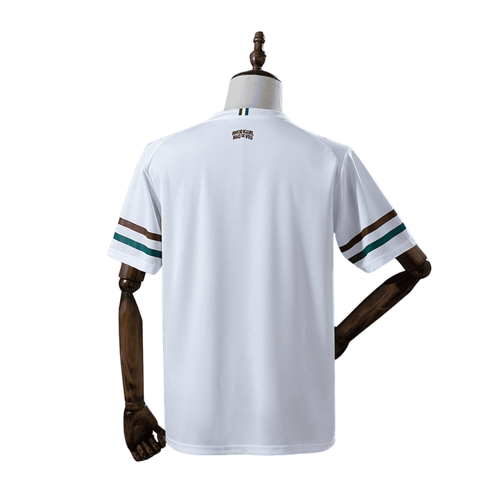 Camisola Fluminense Alternativa 26/27 2