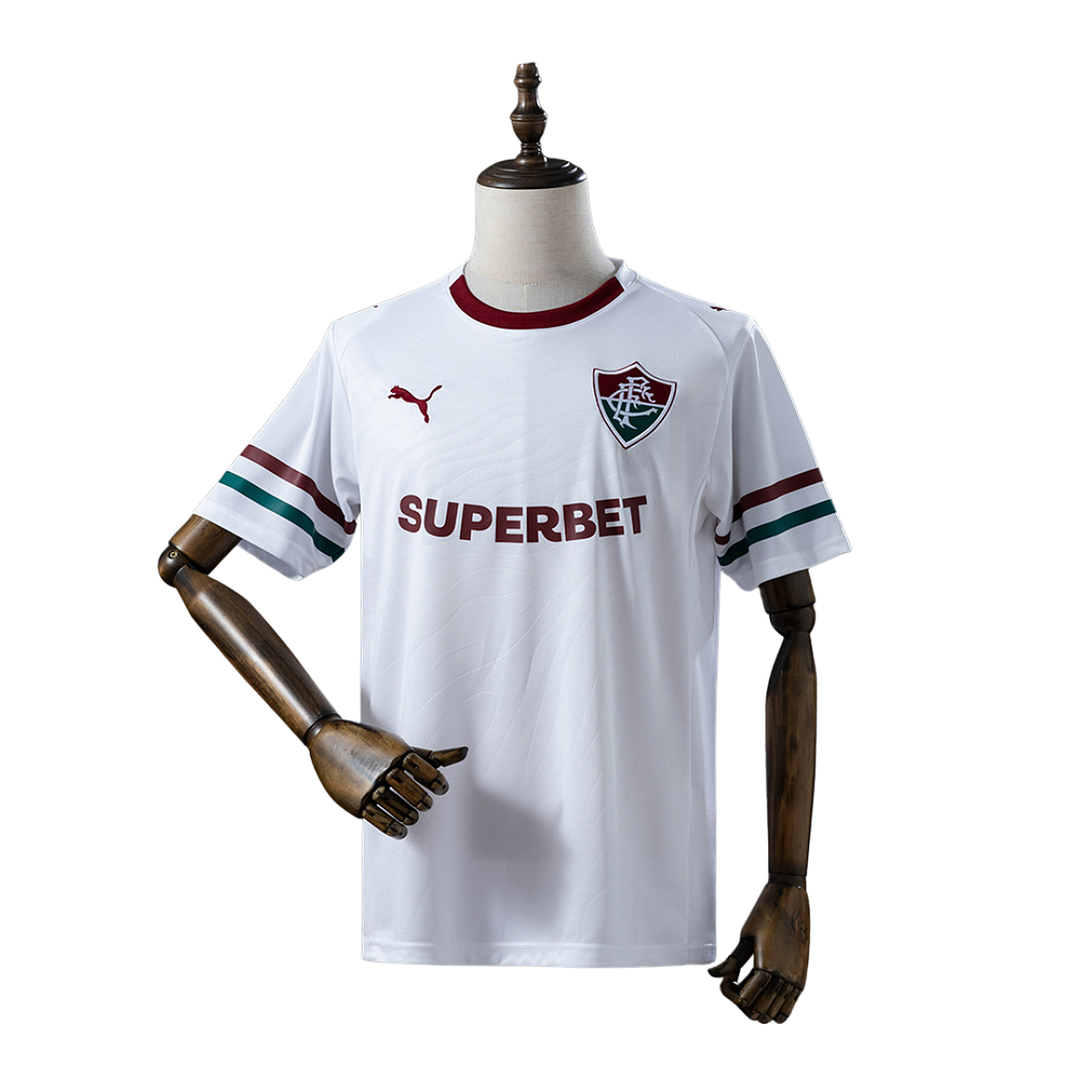 Camisola Fluminense Alternativa 26/27 1