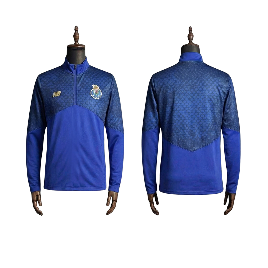  Camisola Treino Porto Azul 25/26  1