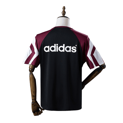 Camisola Newcastle 95/96 Treino