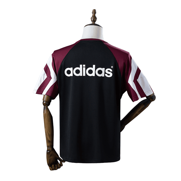 Camisola Newcastle 95/96 Treino 2