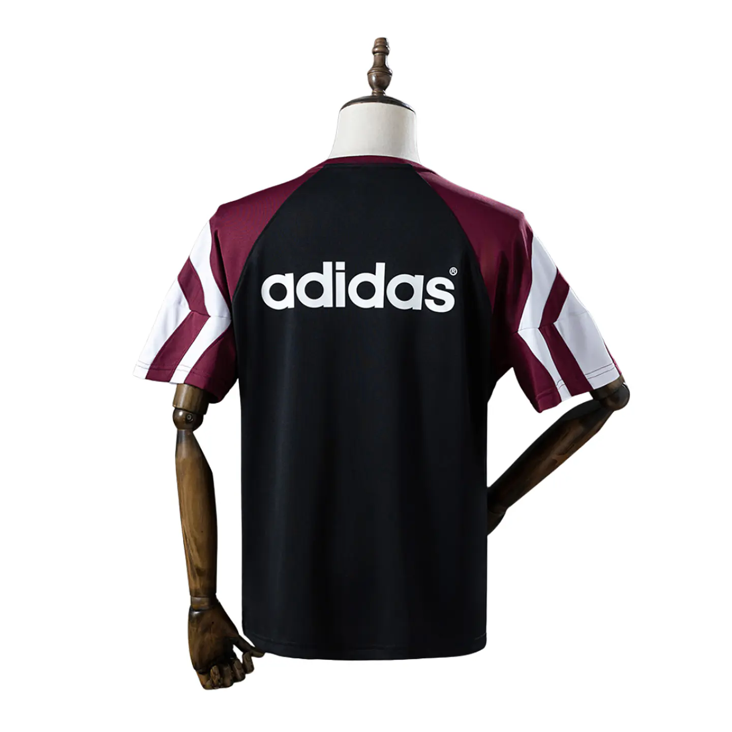 Camisola Newcastle 95/96 Treino 2