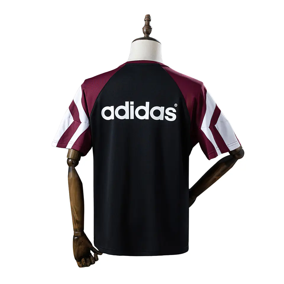 Camisola Newcastle 95/96 Treino 2