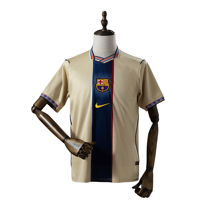 Camisola Barcelona Edição 2026 1