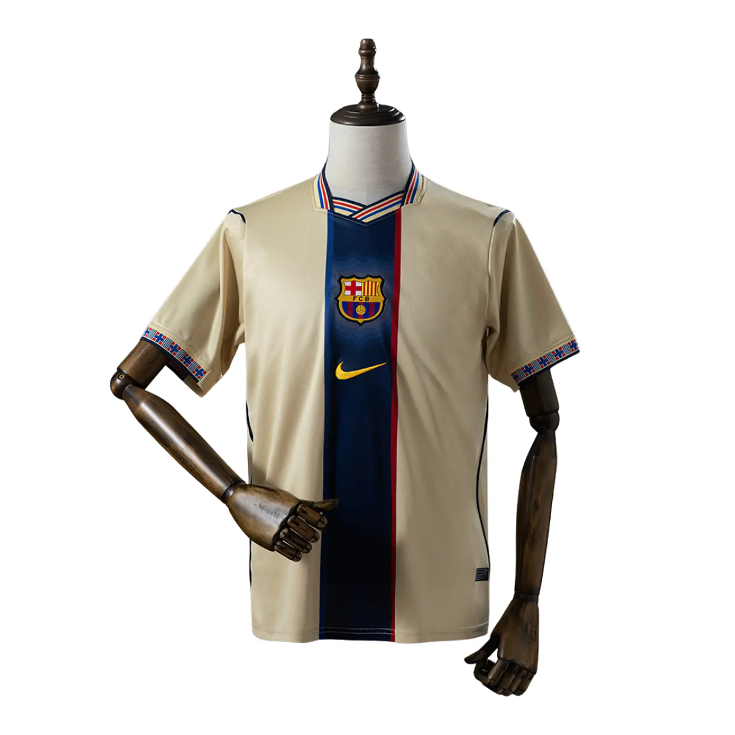 Camisola Barcelona Edição 2026 1