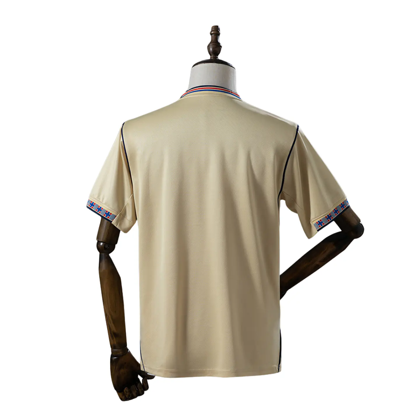 Camisola Barcelona Edição 2026 2