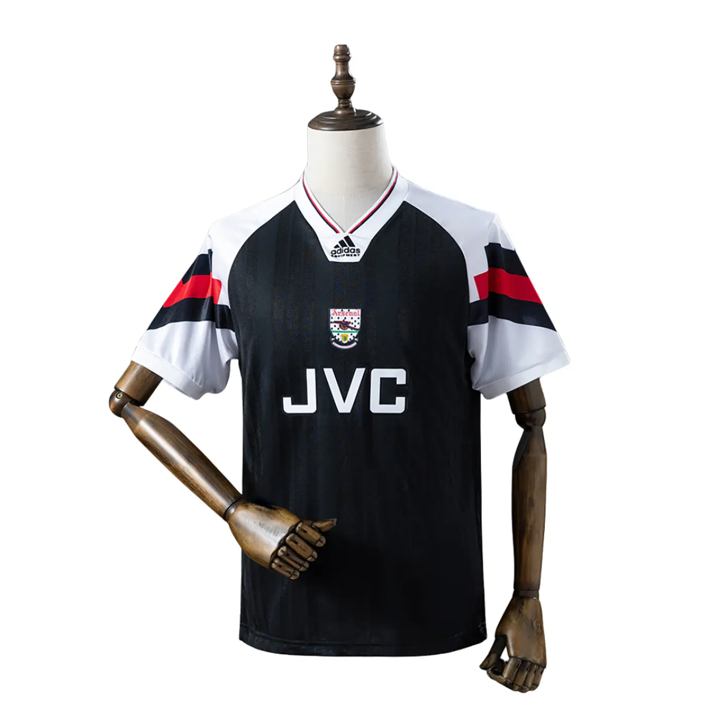 Camisola Arsenal FC Retro 92/94 1