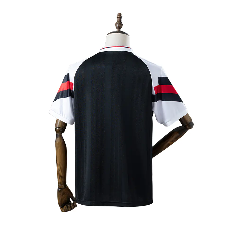 Camisola Arsenal FC Retro 92/94 2