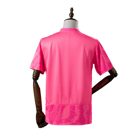 Camisola Pre-Jogo Portugal 2026