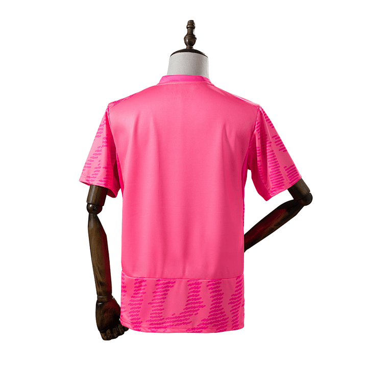 Camisola Pre-Jogo Portugal 2026 2