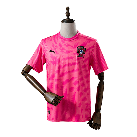 Camisola Pre-Jogo Portugal 2026