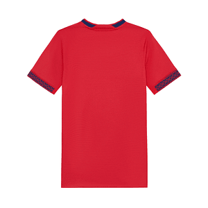 Camisola Principal Noruega 2026 