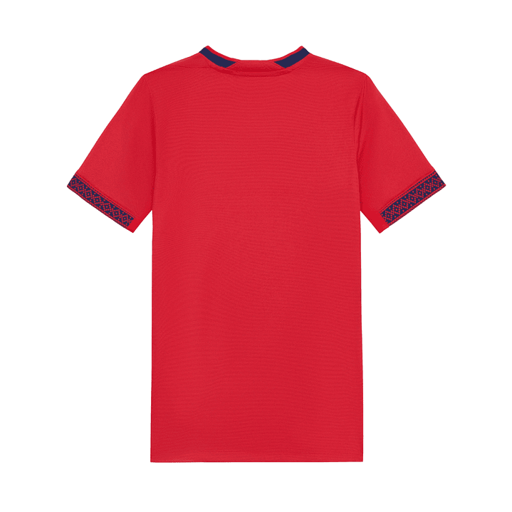 Camisola Principal Noruega 2026  2