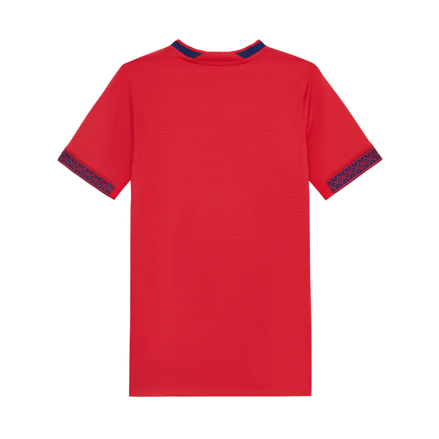 Camisola Principal Noruega 2026  2