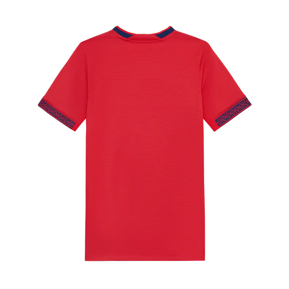 Camisola Principal Noruega 2026  2