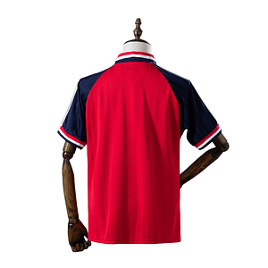 Camisola Principal Noruega 94/95 - Retro