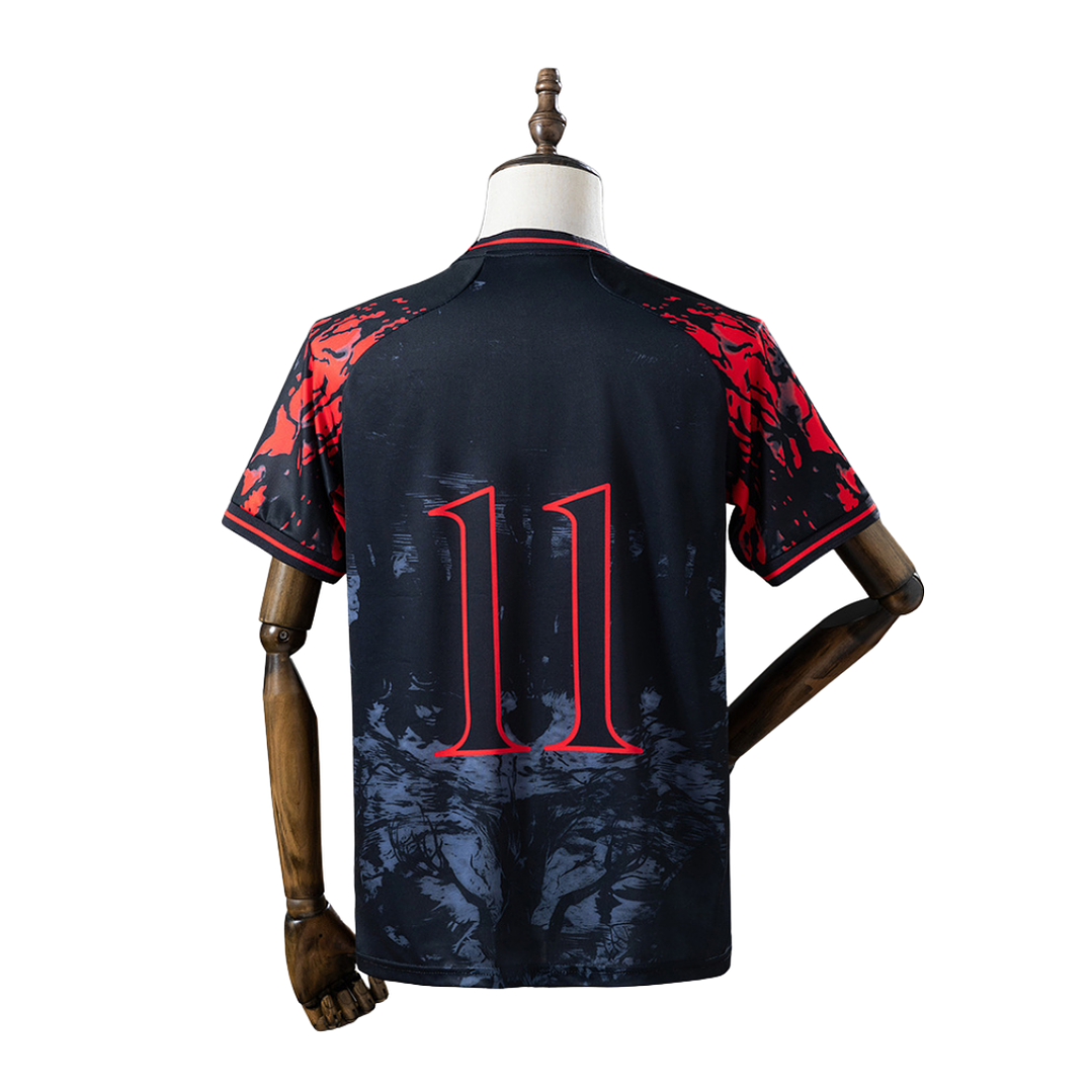 Camisola HellFire Club X Stranger Things 2