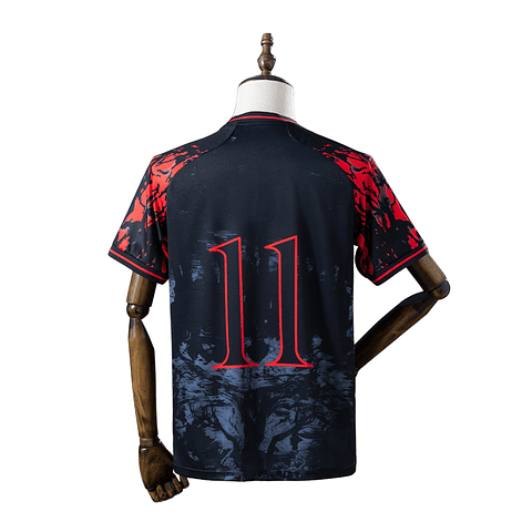 Camisola HellFire Club X Stranger Things