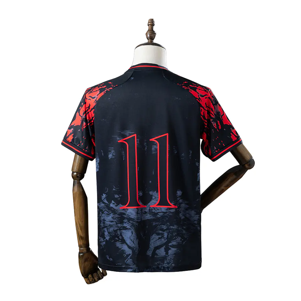 Camisola HellFire Club X Stranger Things 2