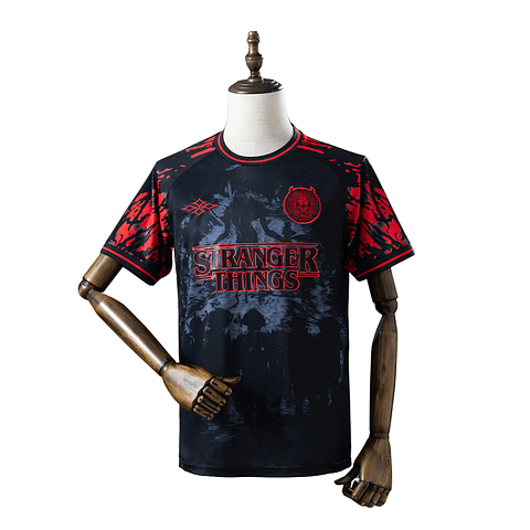 Camisola HellFire Club X Stranger Things