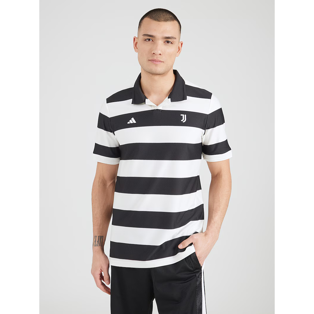 Camisola Juventus Quarto Equipamento 25/26 1