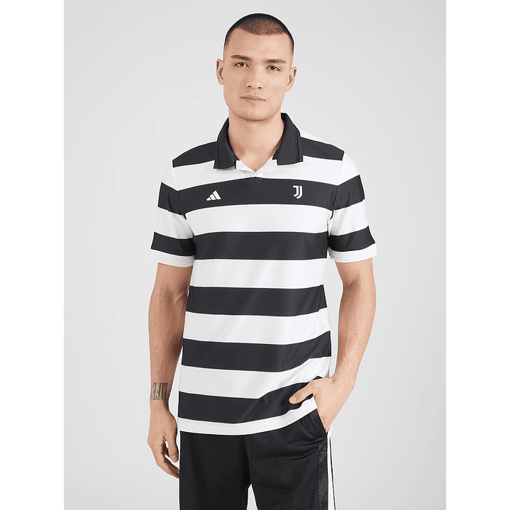 Camisola Juventus Quarto Equipamento 25/26 1