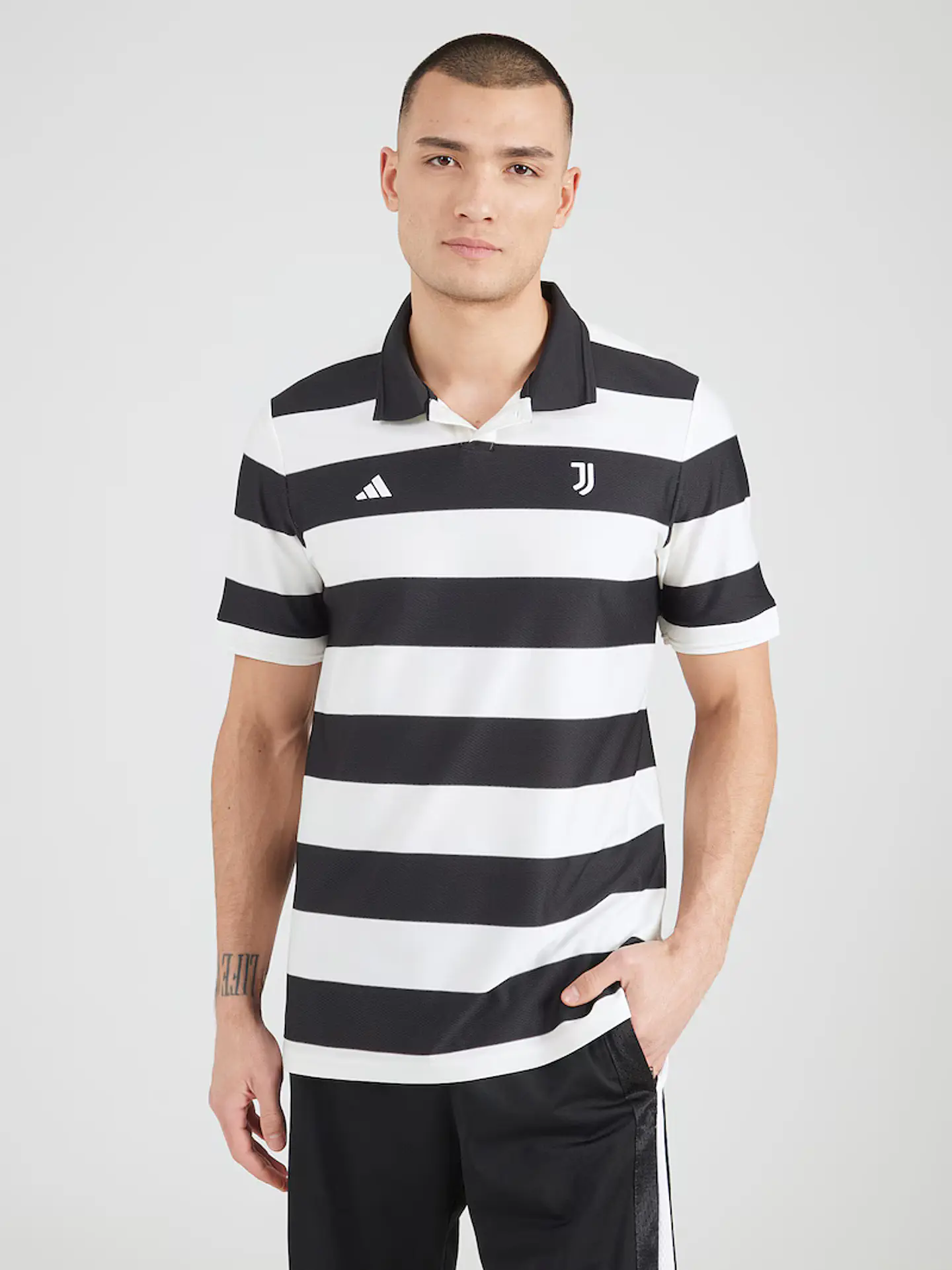 Camisola Juventus Quarto Equipamento 25/26 1