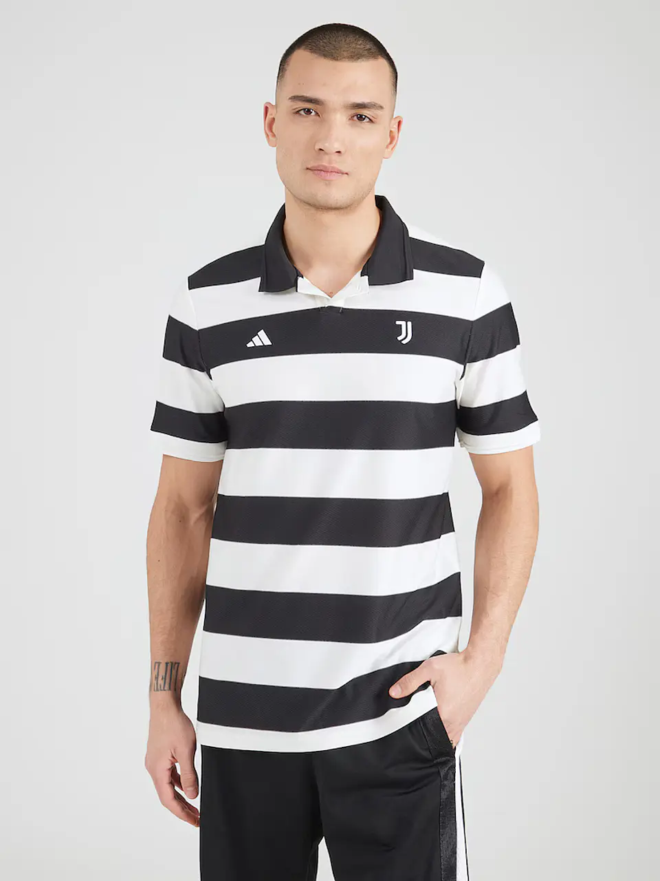 Camisola Juventus Quarto Equipamento 25/26 1